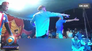 Download Lagu Nazar Nazar (Remix) | Sailaru Sailare | Best Dance | Zubair Smart | 20 Feb 2019 | Danedar TV MP3