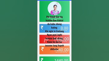 kumno ban Kamai na iing