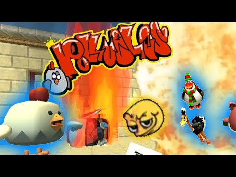 CHICKS 🐓🐔 (Ep.2) | 🗣️💥A Day with the Chickens🗣️💥💥