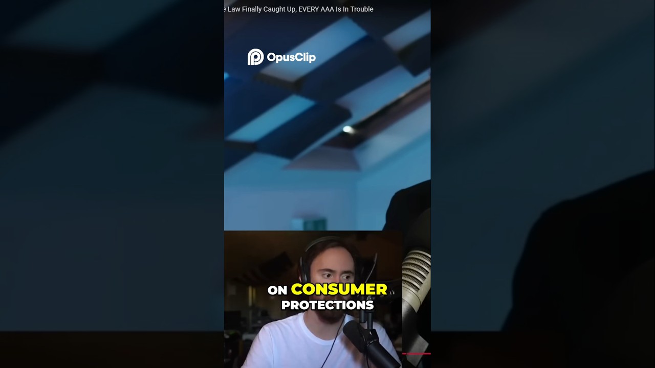 Europe's Consumer Protection Laws  Why the US Should Steal Them!