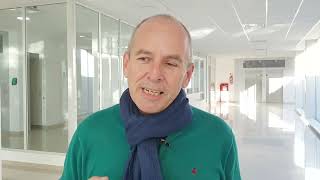 El Hospital Municipal San Cayetano suma nuevos sectores de internación y cirugía