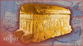Ancient Phoenician Writing: Archaeology Of The Ahiram Epitaph