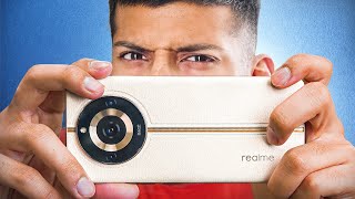 Can This Phone Save Realme ? *Realme 11 Pro Plus*