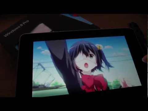 Google Nexus7（ASUS）　動作レビュー