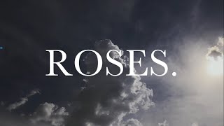 Sam Evian - Roses (Lyric Version).