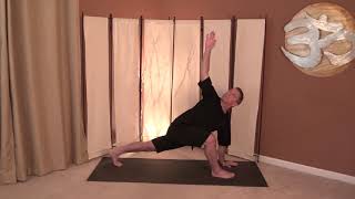 Rise & Shine Yoga