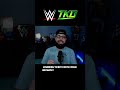This will be a game changer #wwe #prowrestling #wrestlingnews #wrestlingcommunity #iwc #fyp
