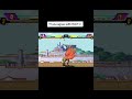 Saitama vs Naruto #mugen #anime #viral #saitama #naruto #shorts #fyp