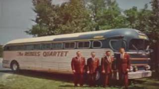 Rebels Quartet -Tho Im Unworthy