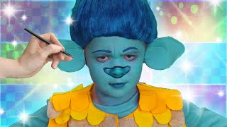 Branch Facepaint! | Funtastic Playhouse
