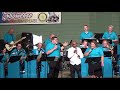 Working My Way Back To You by Jericho Big Band
