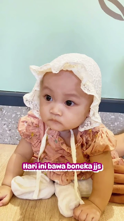 Not for sale, guys😌 you can make your own🤭 #babydoll #cutedoll #cutebaby #cutebaby
