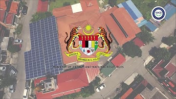 SEDA Malaysia Official Corporate Video (2021)