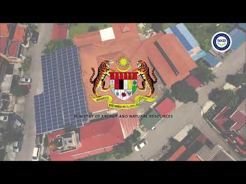 SEDA Malaysia Official Corporate Video 2021 