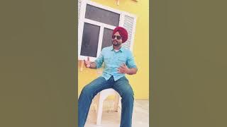 Song : JHUTH BOLDE BOLDE ( Singh Harjot ) SHORT CLIP | Latest punjabi song 2021