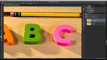 Photoshop - Freeform Pen Tool
