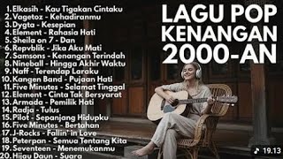 Download Lagu TANPA IKLAN) Lagu Kenangan 2000an Indonesia • Pop Nostalgia Hits Terbaik lagu nostalgia MP3