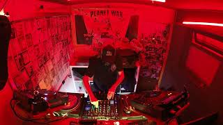 Rory K // 1-hour DJ set ~ Mixed Bag