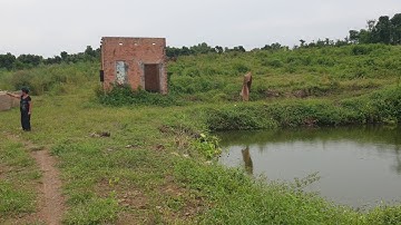 NVT1372 Bán lô đất có không gian tuyệt đẹp thôn 2, Suối Rao, Châu Đức dt 1.2 hecta giá TỐT LUÔN