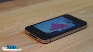 Angry Birds Valentine's Day (Edition) - App View screenshot 3