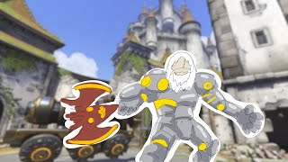 Streamers react to RANK #1 rein