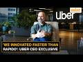Why Uber Is Investing Heavily In India Despite Losses: Dara Khosrowshahi Exclusive Interview