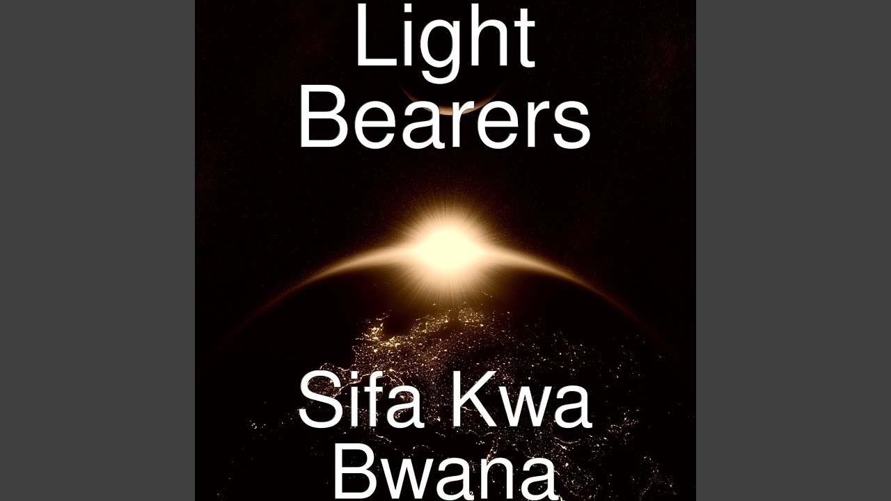 Sifa Kwa Bwana