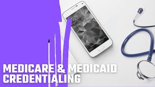 Medicare & Medicaid Credentialing screenshot 3