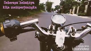 Story Wa kowe tetep ning ati