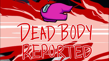 I Ran Into A Hacker In Among Us