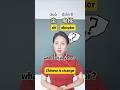Chinese is strange-坐电梯