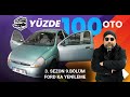 FORD KA YENİLEME (3.Sezon 9.Bölüm)