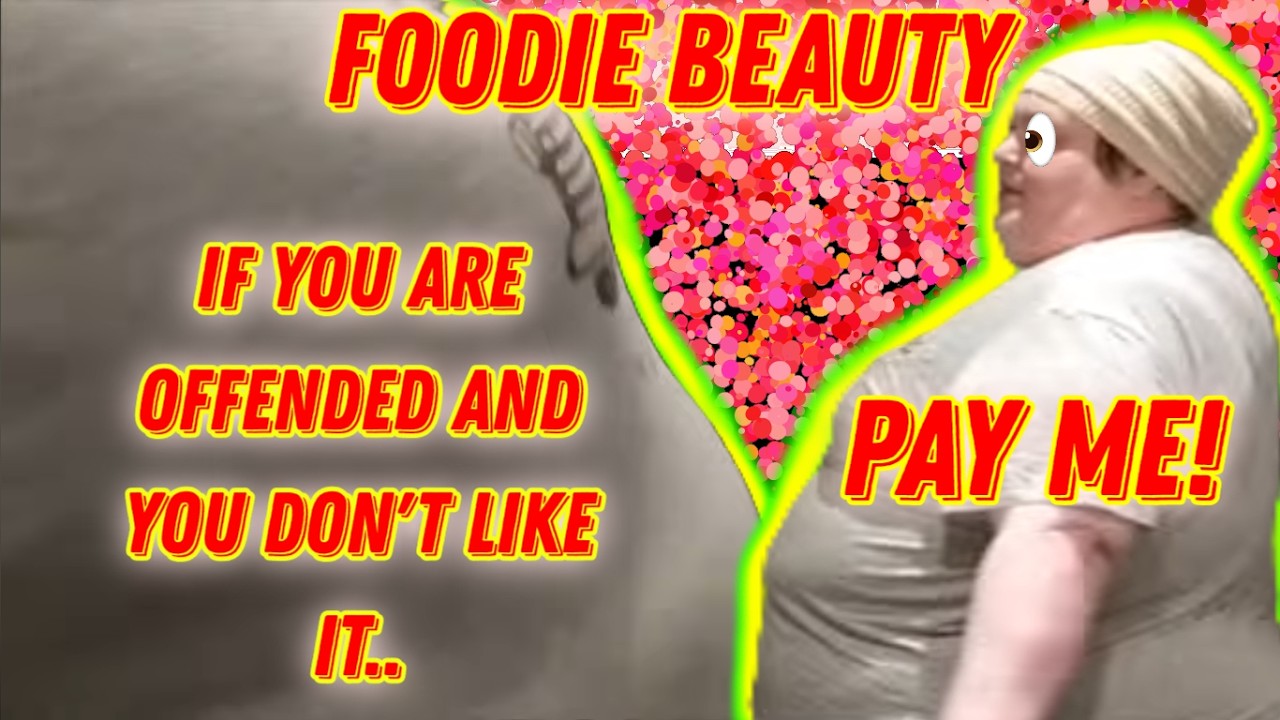 Foodie Beauty: The Cycle REPEATS 🔄 | New Platforms & The Same Old Excuses?