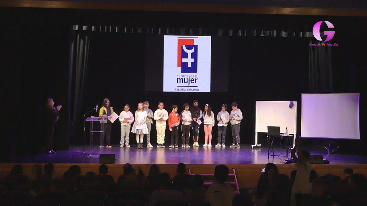 Hoy en La Tarde con Cristina nos desplazamos a Cabanillas con motivo del 8M | GuadaTV Media