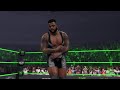 TWC The Wrestling Supershow episode 172