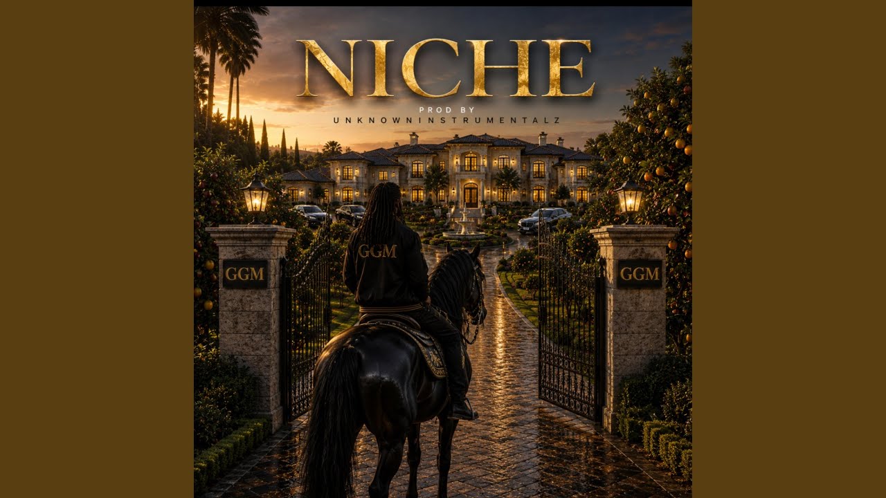 Watch Niche on YouTube Watch Niche on YouTube