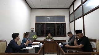 Praktek Kemahiran Teknik Negosiasi & Mediasi Fakultas Hukum Universitas Wijayakusuma Purwokerto