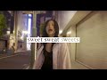 Ikkyu Nakajima - sweet sweat sweets [MusicVideo]