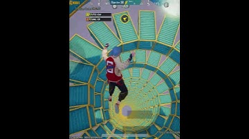 Come and try the WOW Mode in PUBG MOBILE now!