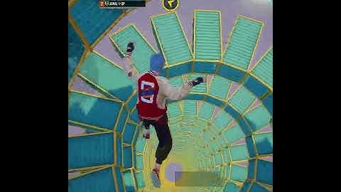 Come and try the WOW Mode in PUBG MOBILE now!