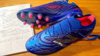 The Reasons Why I Choose New Balance "Tekela Elite V5" Soccer Cleats screenshot 4