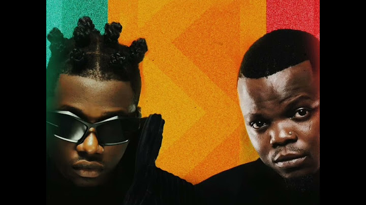 Rayvanny Ft. Harmonize _ Sensema Official Lyrics