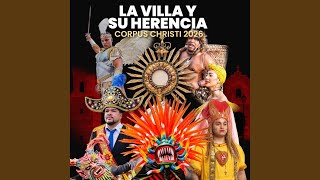 La Villa y Su Herencia Corpus Christi - CHAKATIN