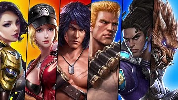 Contra: Returns - All Trailers