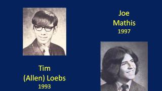 Aberdeen Central High School Class of 1971 - In Memory