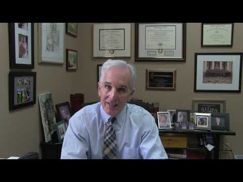 Video thumbnail: Revision Rhinoplasty — Farrior Facial Plastic Surgery