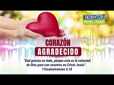 Corazón Agradecido conPastora Yascelene & La ministro Camila