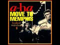 a-ha - move to memphis (leaked version 2)