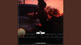 Tiki Taki - Mzade