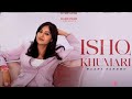 Ishq Khumari (Official Video) Baani Sandhu | New Punjabi Song 2026 | Latest Punjabi Songs 2026